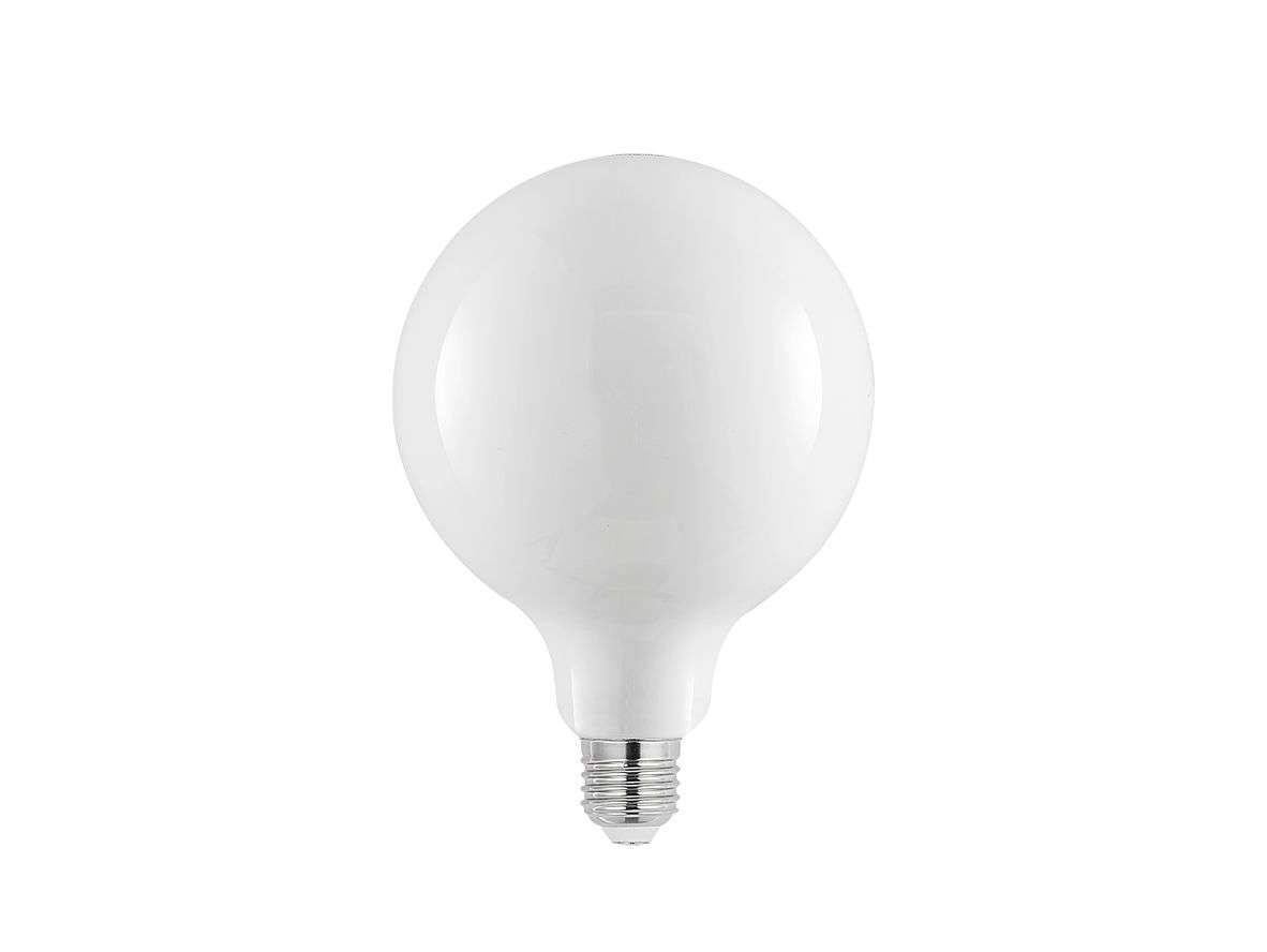 Arcchio – Pære LED 6W (770lm) Globe G125 Opal Dæmpbar E27