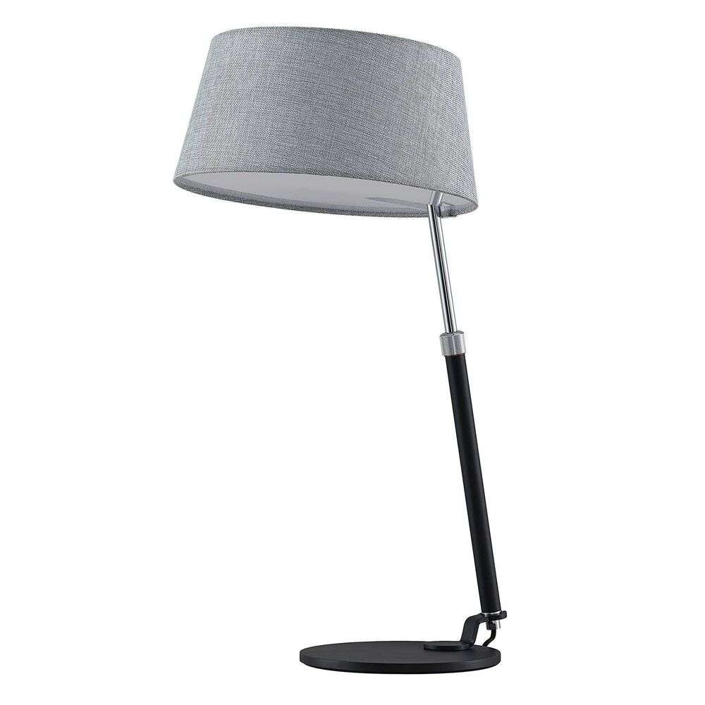 Lucande – Janus Bordlampe Grey