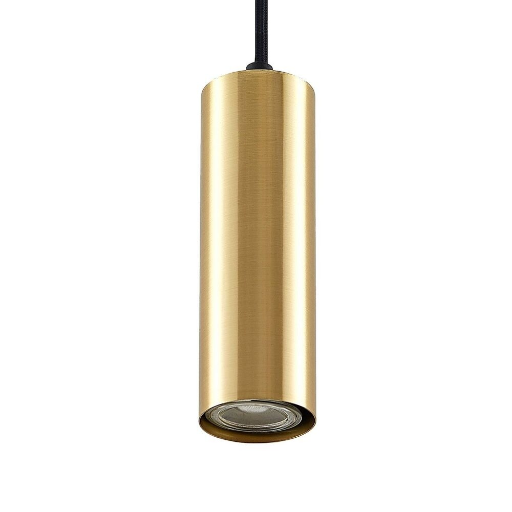 Lindby – Raisan Taklampa Brass