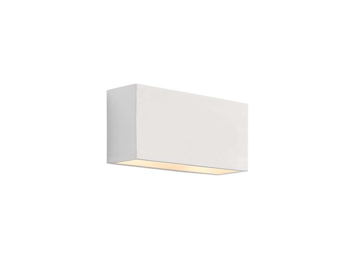 Lindby – Mavora Square Vägglampa White