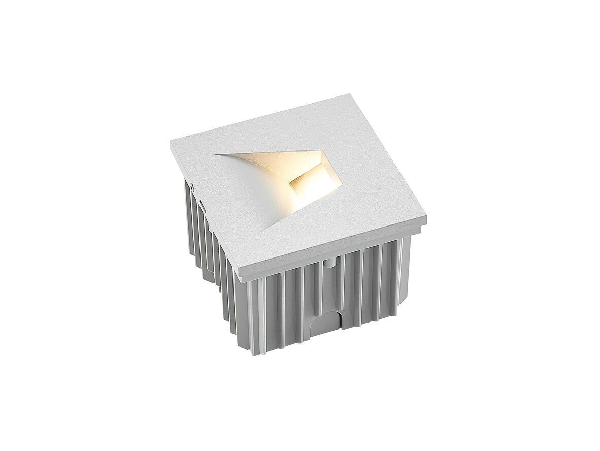 Zdjęcia - Żyrandol / lampa Arcchio  Lasca LED Wbudowana Lampa Ścienna Silver Grey  -06-22  2024