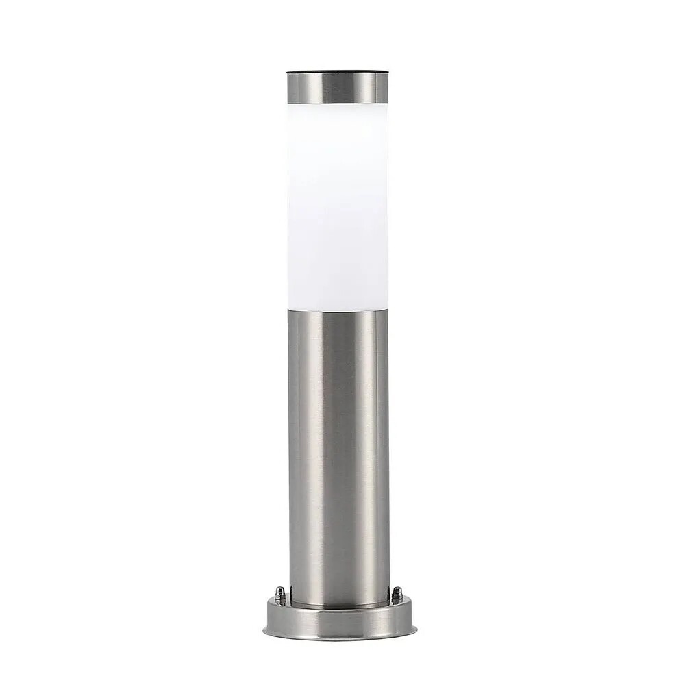 Lindby – Sirita Solcelle Lampa H40 Silver