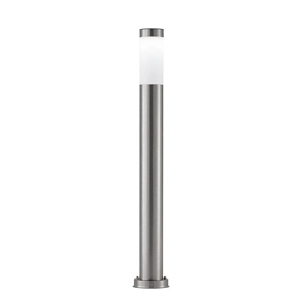 Lindby - Sirita Solcelle Lampe H80 Silver