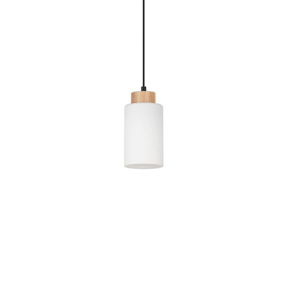 Envolight Talia Pendel Black/Wood/White