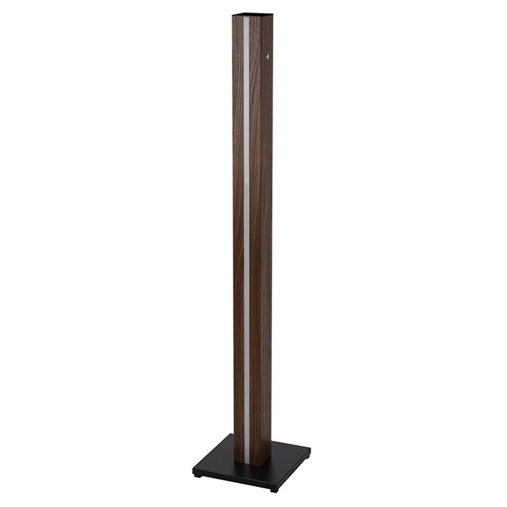 Envostar - Eldder Gulvlampe Walnut Envostar