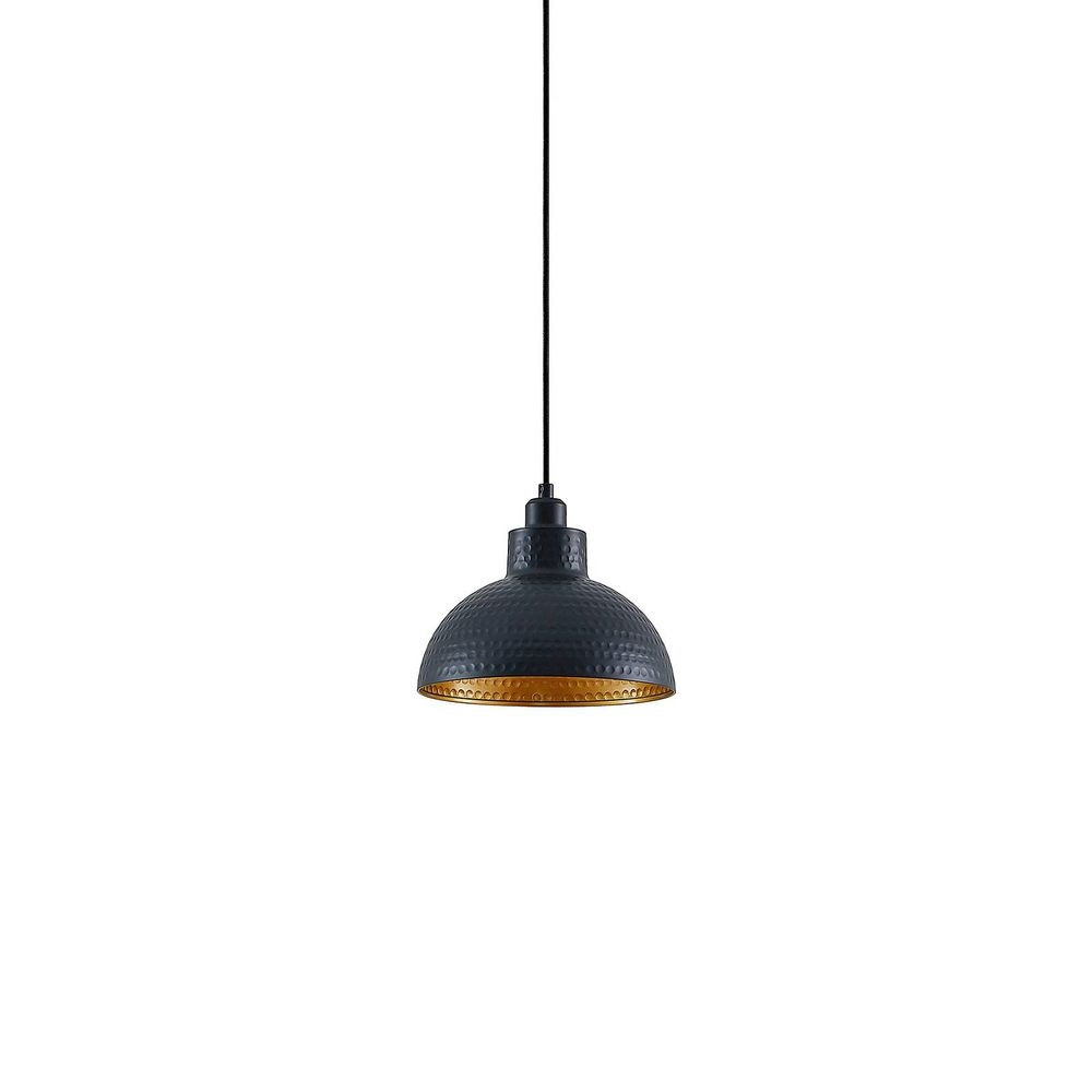 Lindby – Zelotta Pendel Black