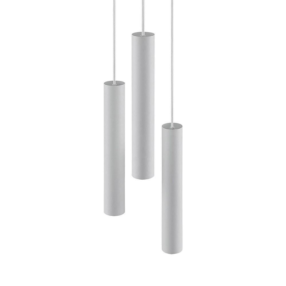 Lindby – Joffrey Cluster Taklampa White