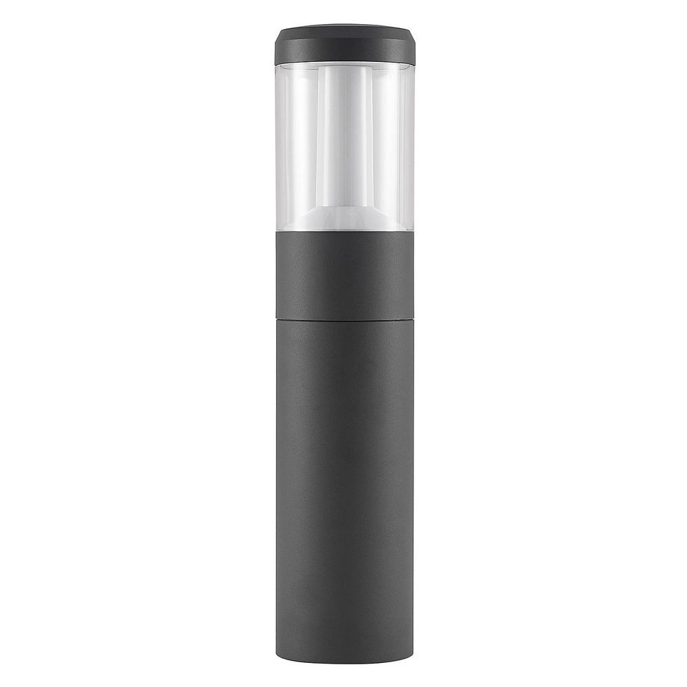 Arcchio – Dakari LED Havelampe Smart Home H50 Dark Grey