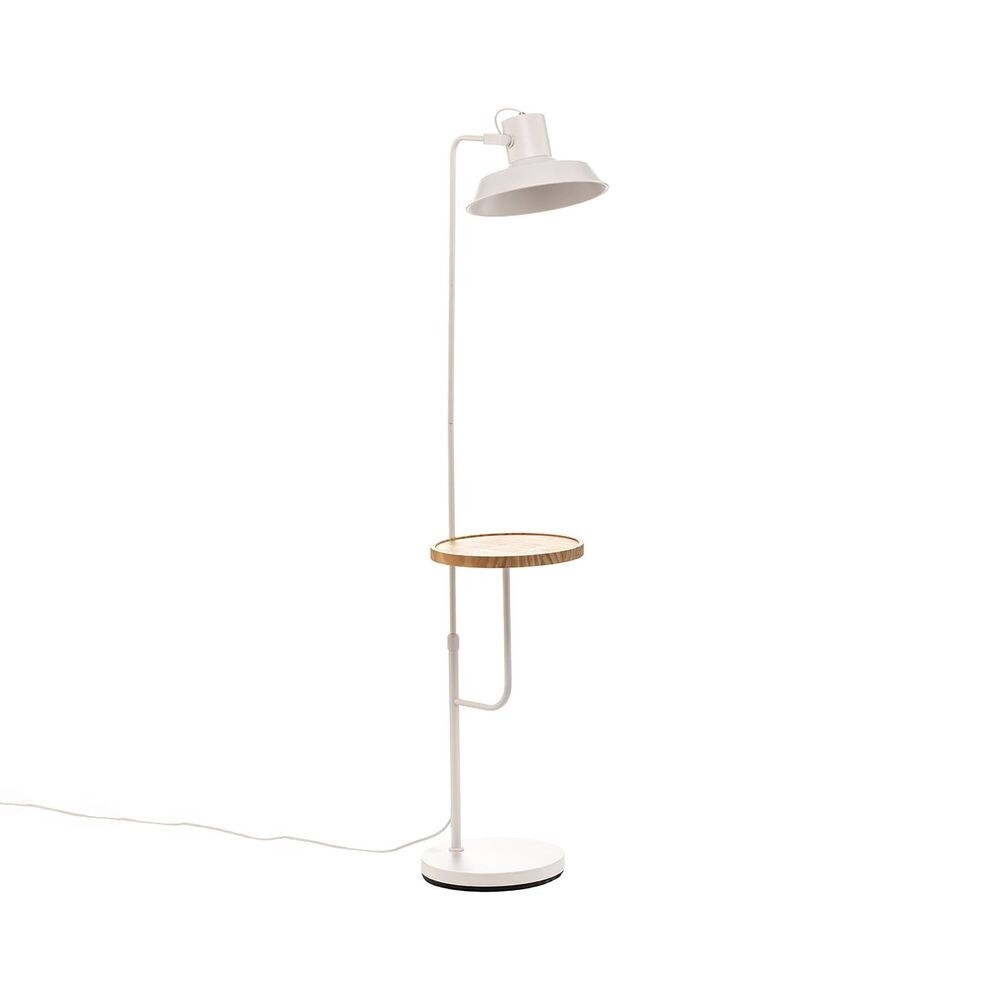 Lindby – Berami Gulvlampe White Lindby