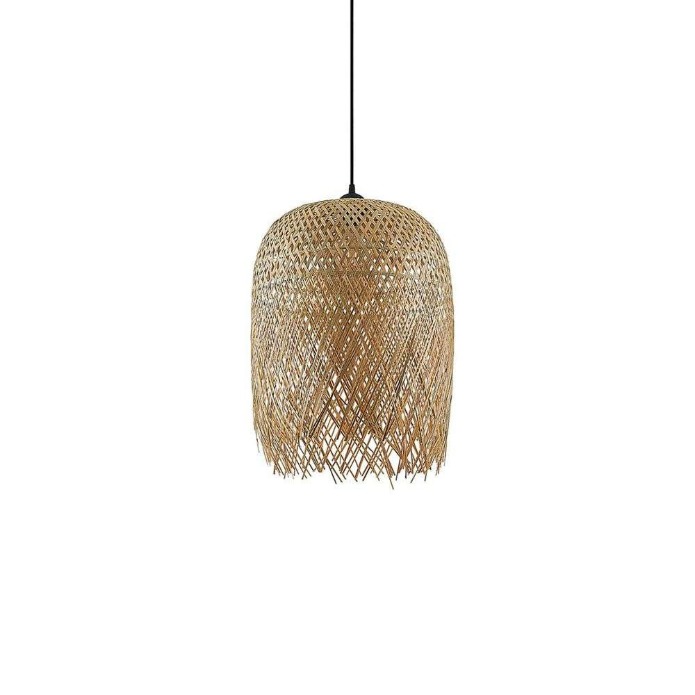 Lindby – Solivia Pendel Wood