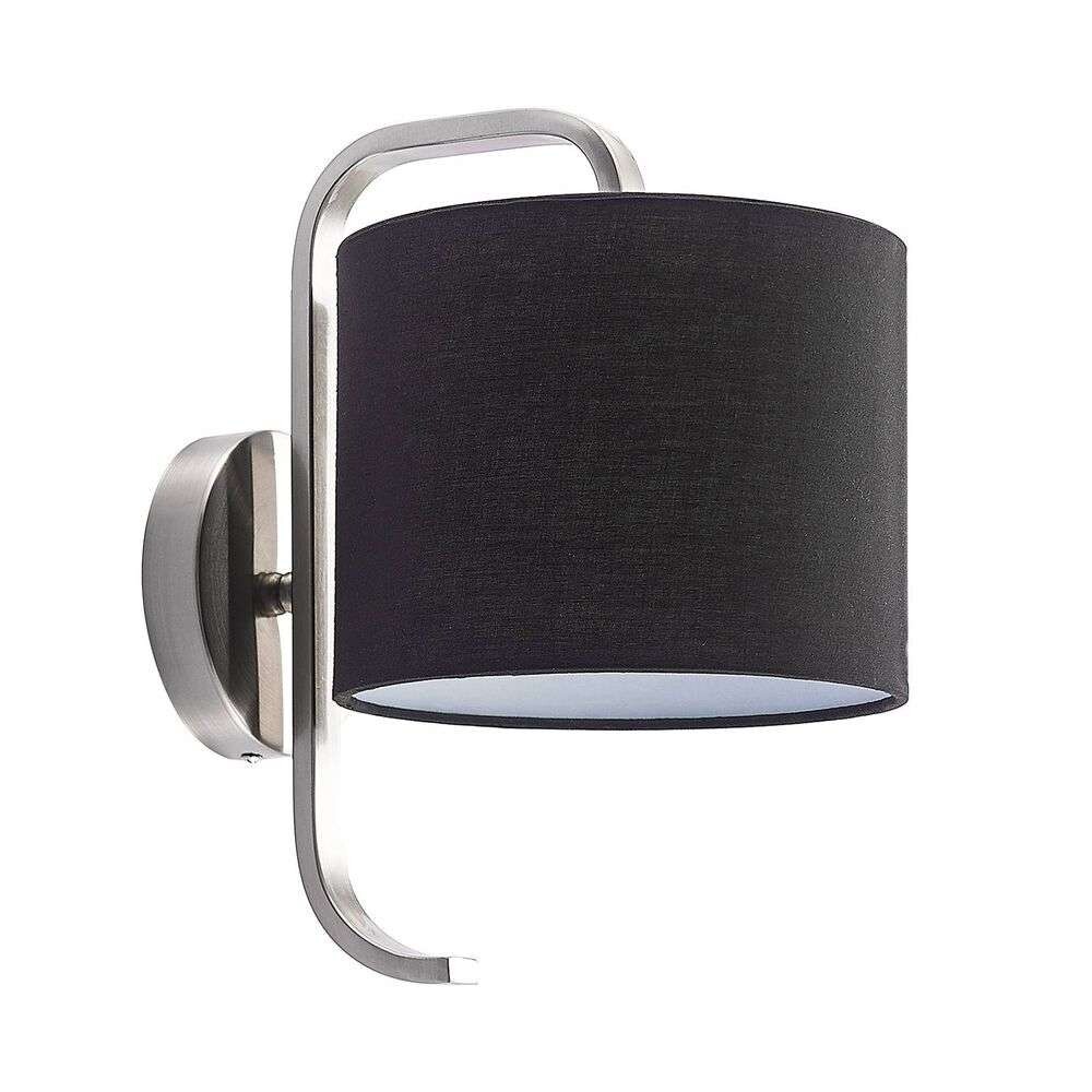 Lindby – Jevanna Vägglampa Black