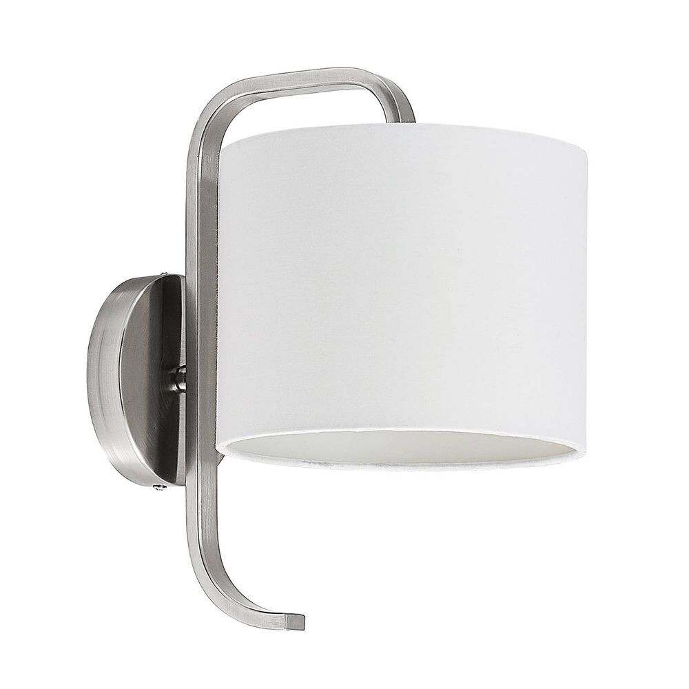 Lindby – Jevanna Vägglampa White