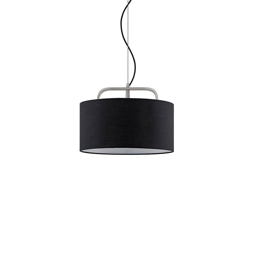 Lindby – Jevanna Taklampa Black