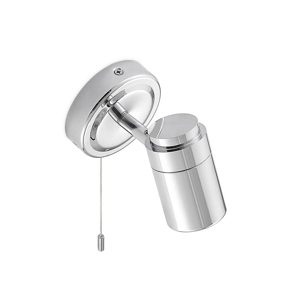 Lindby – Remilan Vägglampa Chrome