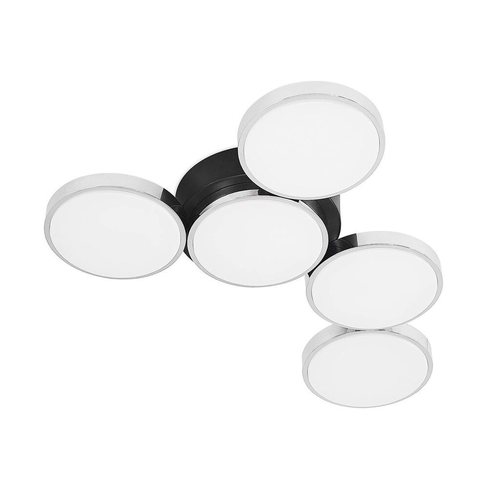 Lucande – Sevyn LED Plafond