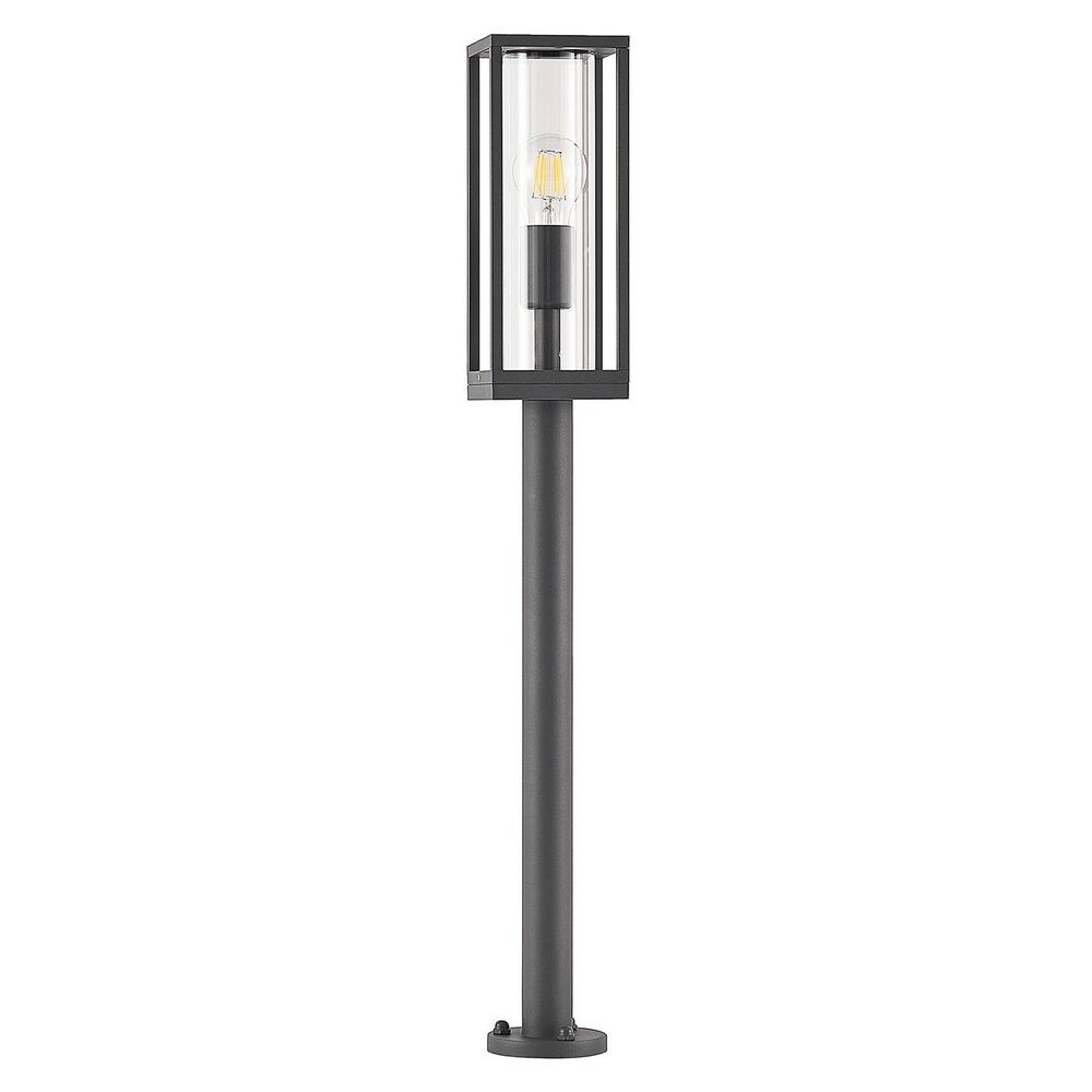 Lindby – Giavanna Havelampe H80 Dark Grey Lindby