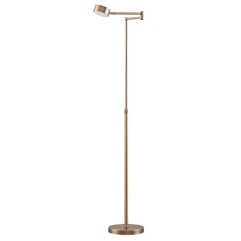 Lindby – Kaylou Golvlampa Bronze Lindby