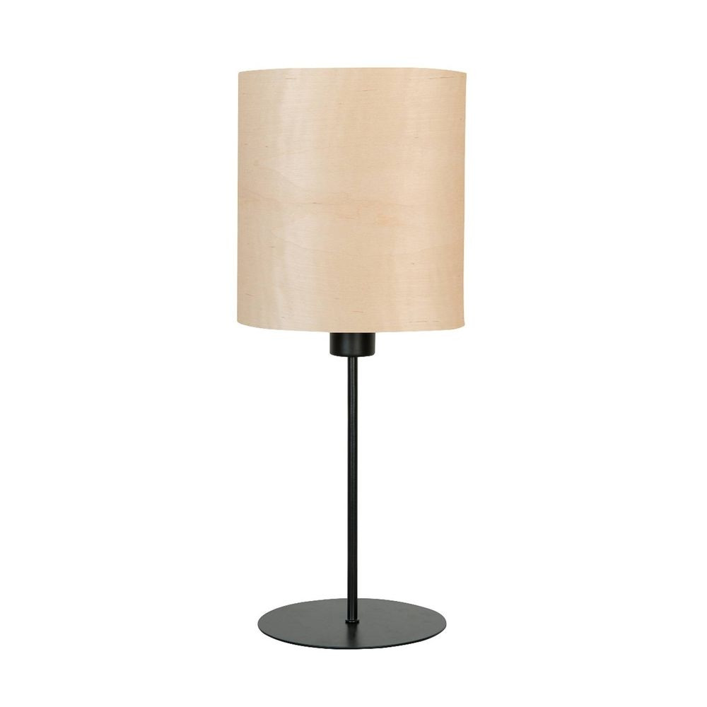 Envolight Veneer Bordlampe Ø205 Alder