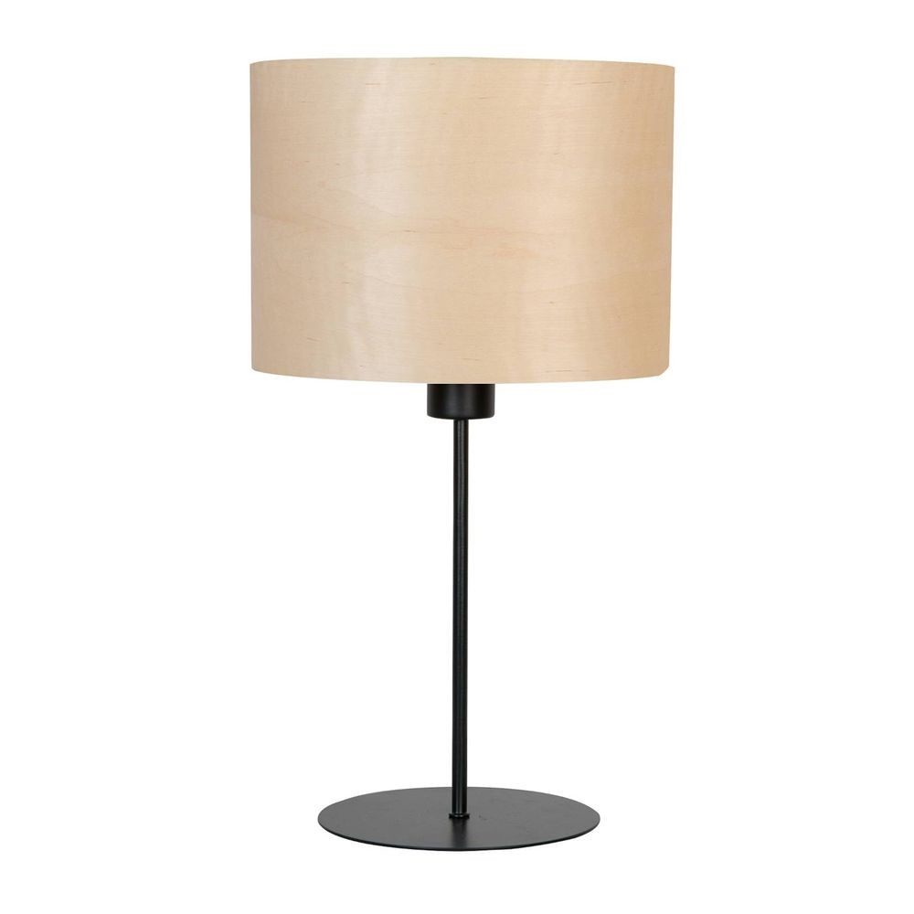 Envolight Veneer Bordlampe Ø25 Alder