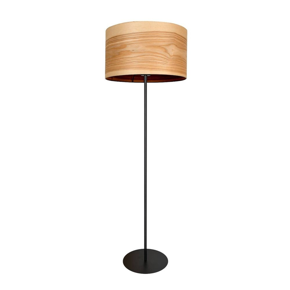 Envostar – Veneer Golvlampa Ash