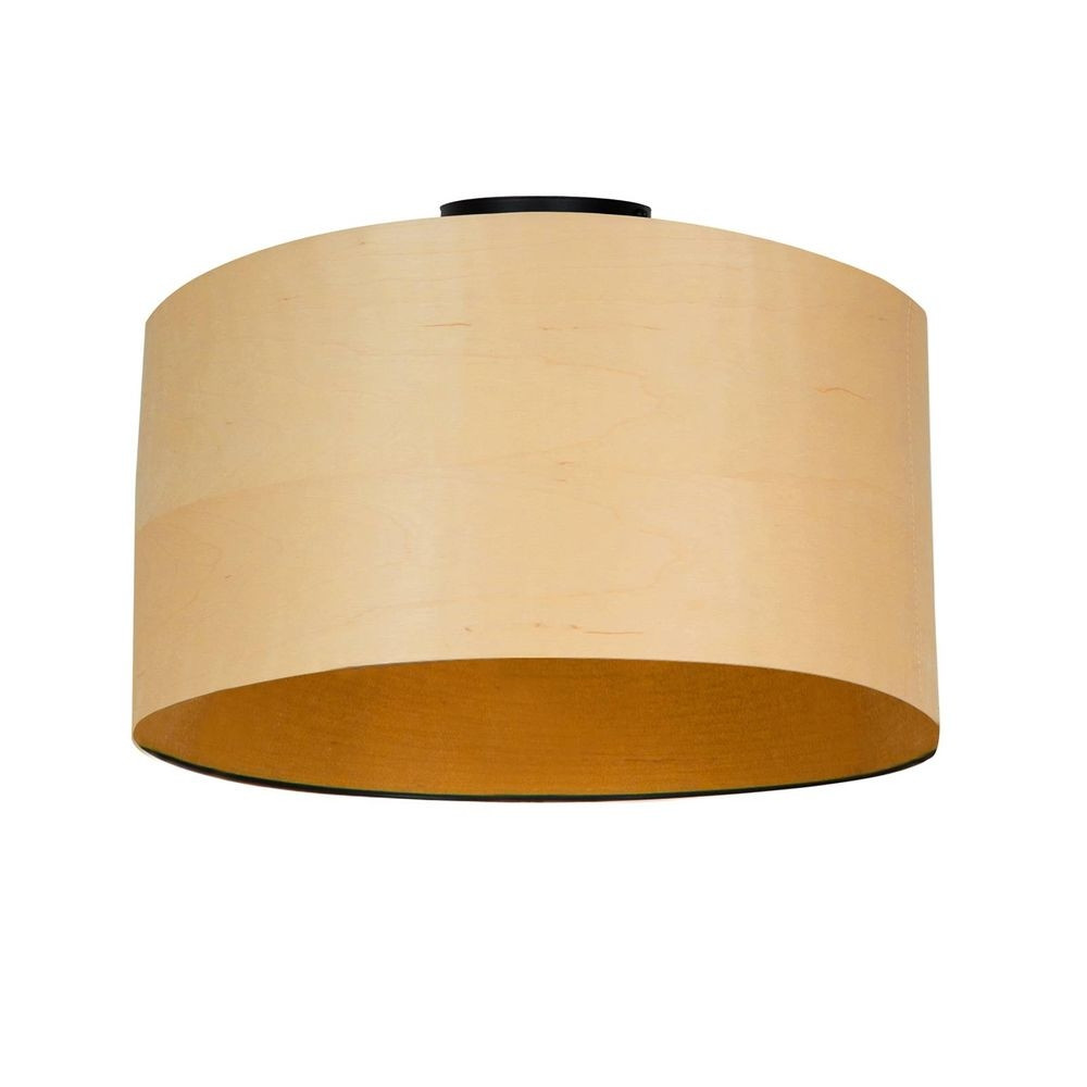 Envostar – Veneer Loftlampe Ø55 Alder