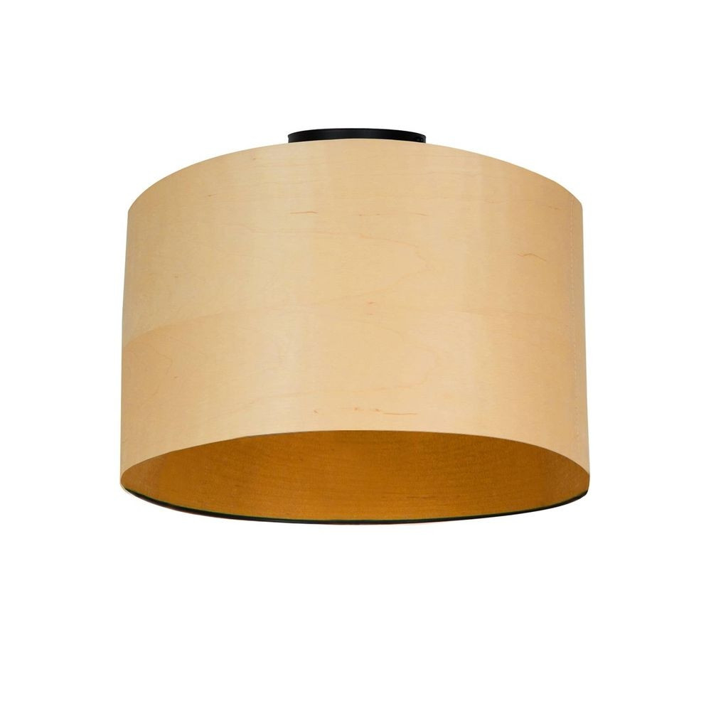 Envolight Veneer Loftlampe Ø40 Alder