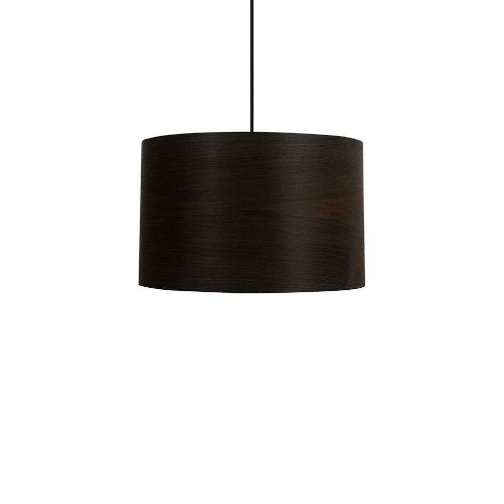 Envolight Veneer Pendel Smoked Oak