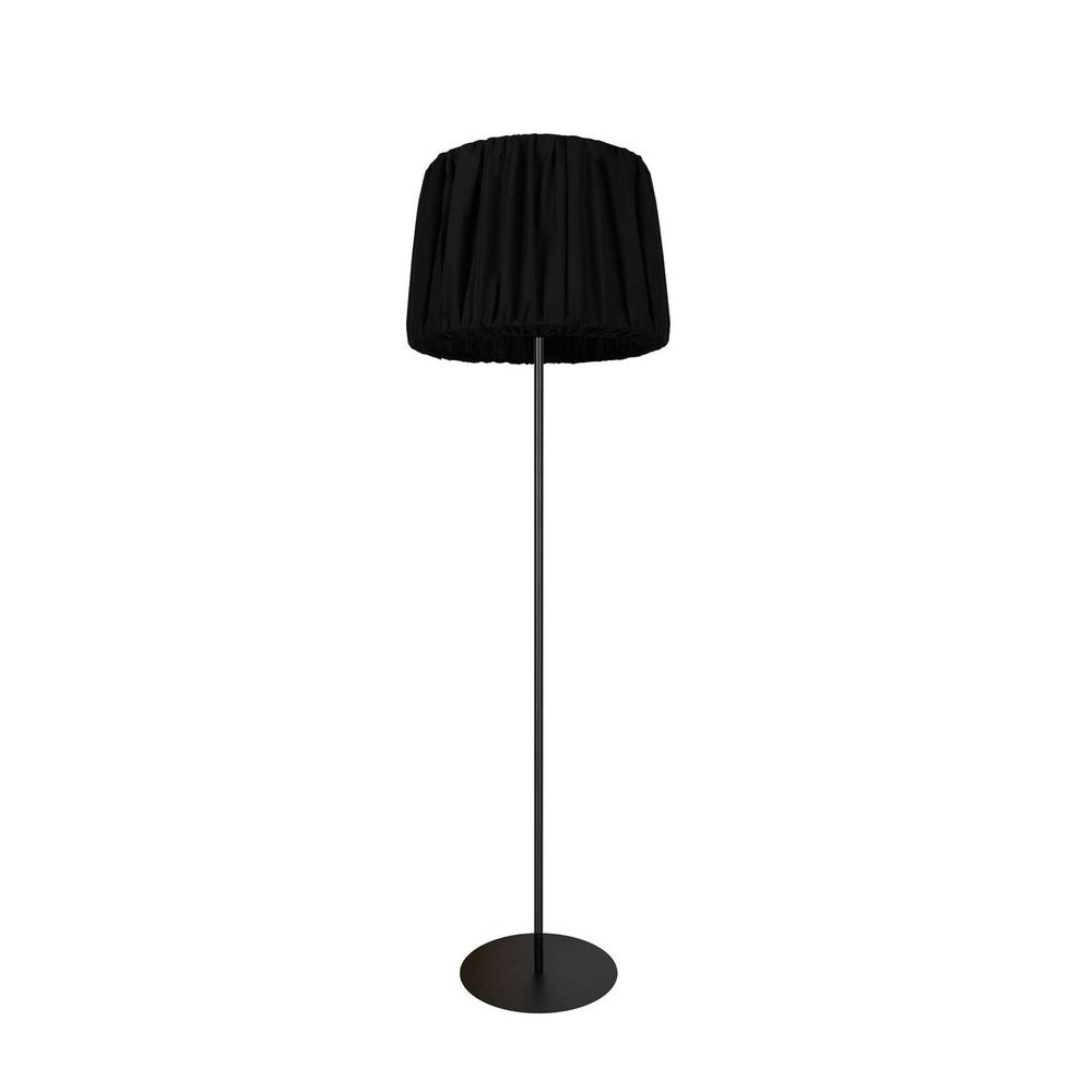 Envolight Waltz Gulvlampe Black