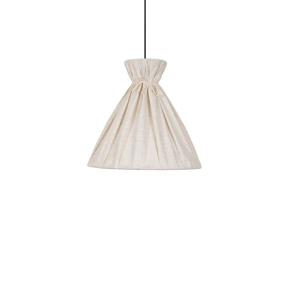 Envolight Lola Pendel Ecru/Beige/Black