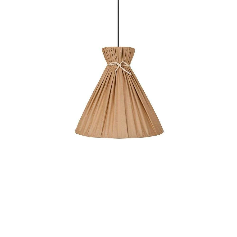 Envolight Lola Pendel Cappucino/Beige/Black