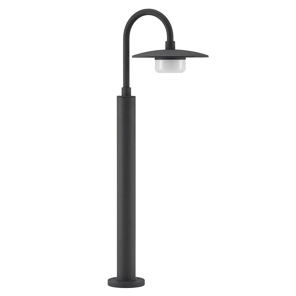 Lucande – Zamalino Trädgårdslampa Dark Grey