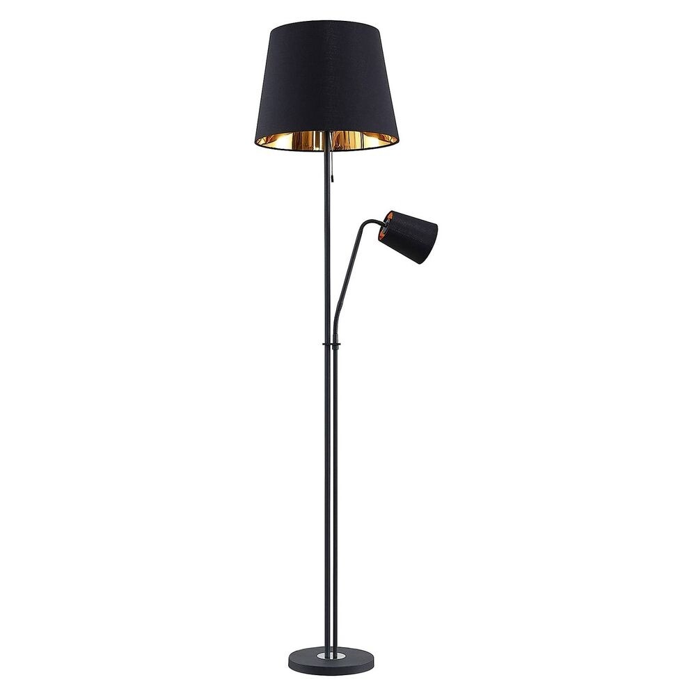 Lindby – Efalie Golvlampa Lindby