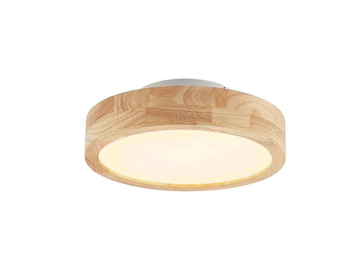 Lindby – Lanira LED PlafondØ30 Oak