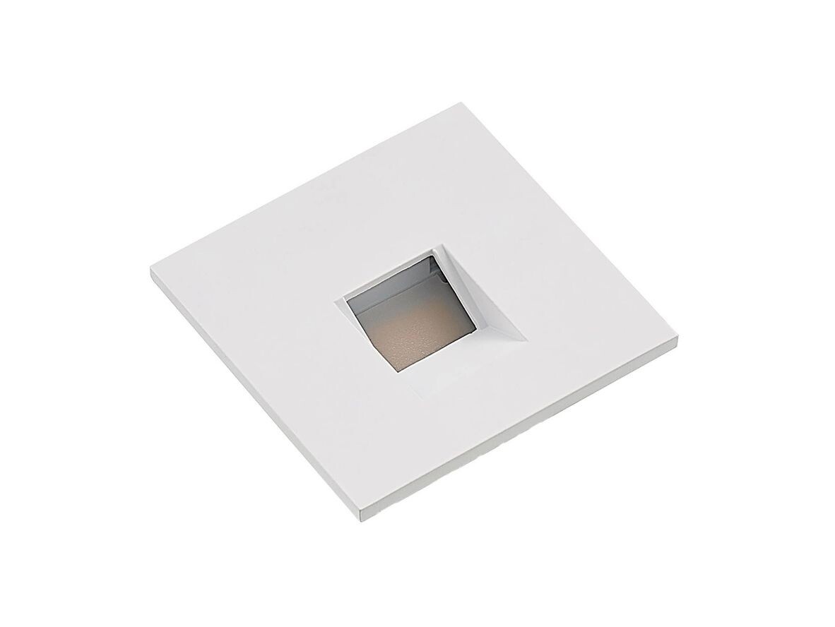Bilde av Arcchio - Vexi Led Innbyggings Vegglampe H7,5 White Arcchio