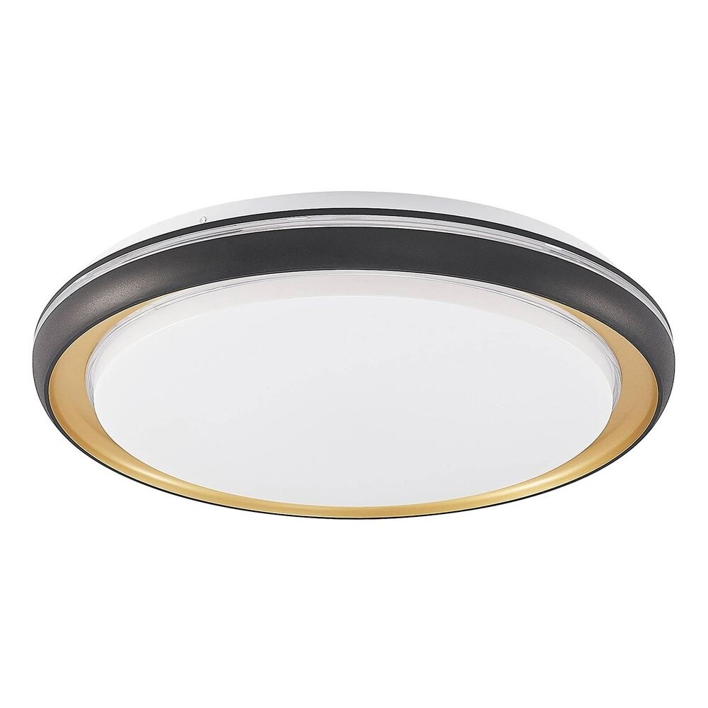 Lindby – Melchioris Plafond Black