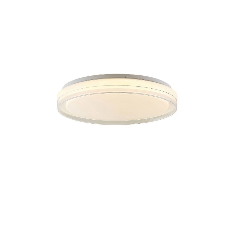 Lindby – Jalani Plafond White