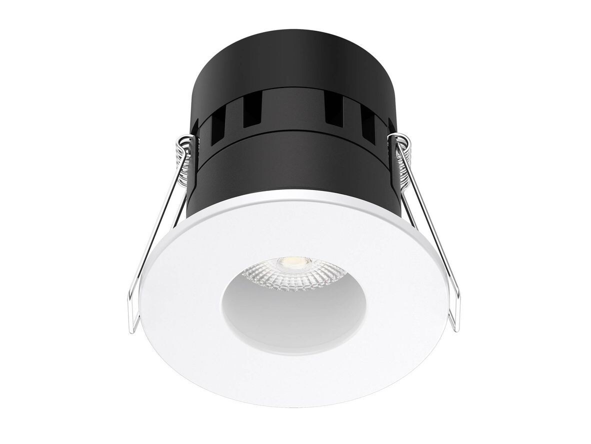 Arcchio - Tempurino LED Inbyggdasspot H8 Alu Arcchio