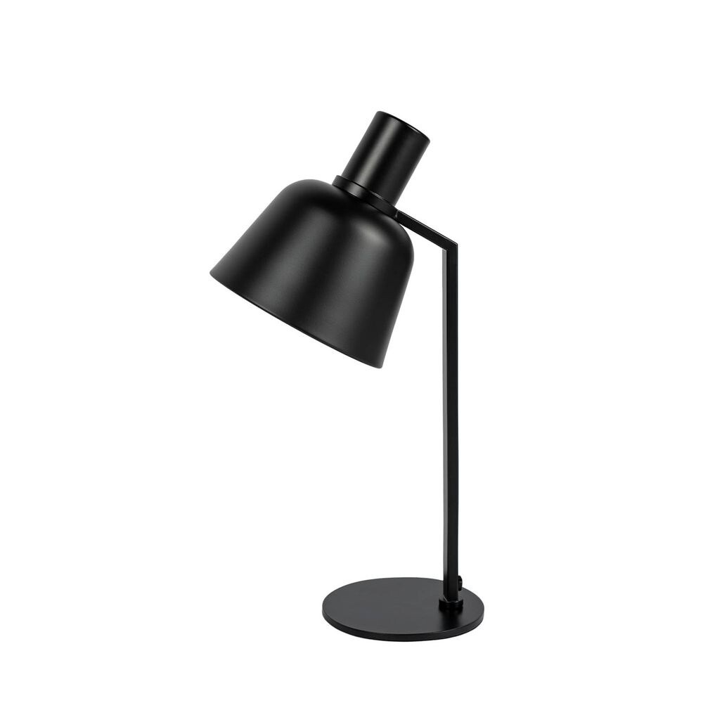 lucande - servan lampe de table black