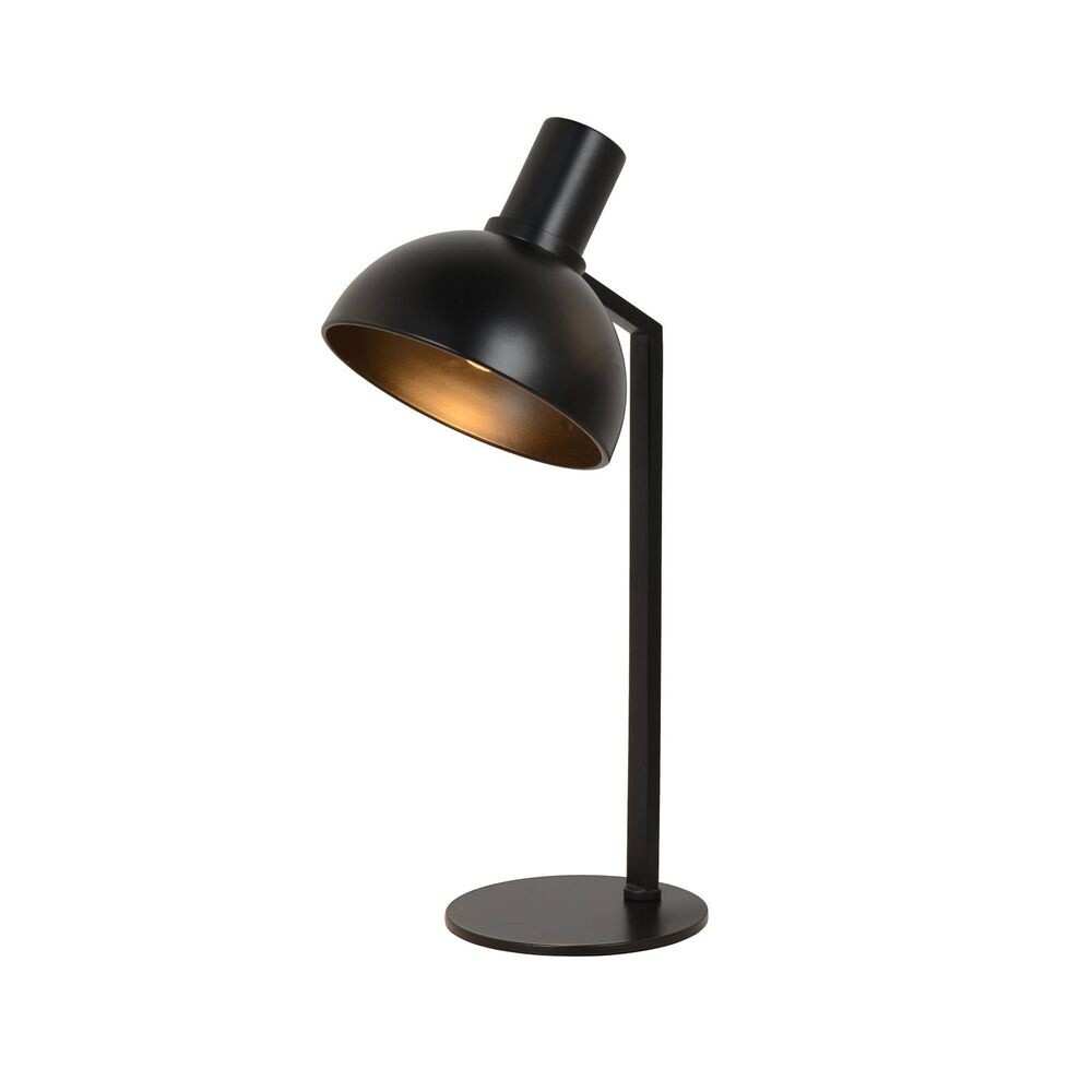 lucande - mostrid lampe de table black lucande