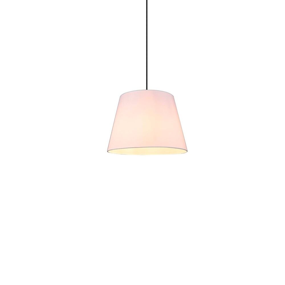 Lindby – Alomira Taklampa Brass/White