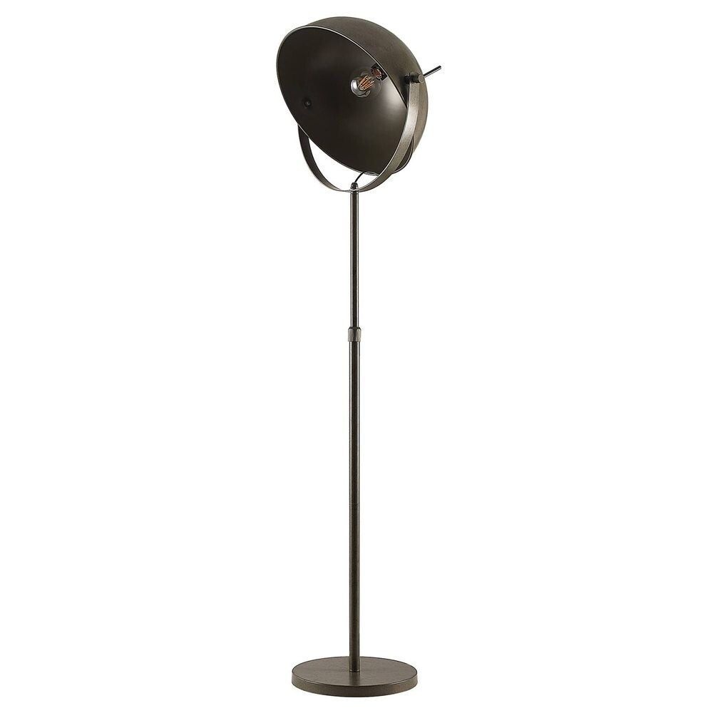 Lindby – Muriel Golvlampa Dark Grey Lindby