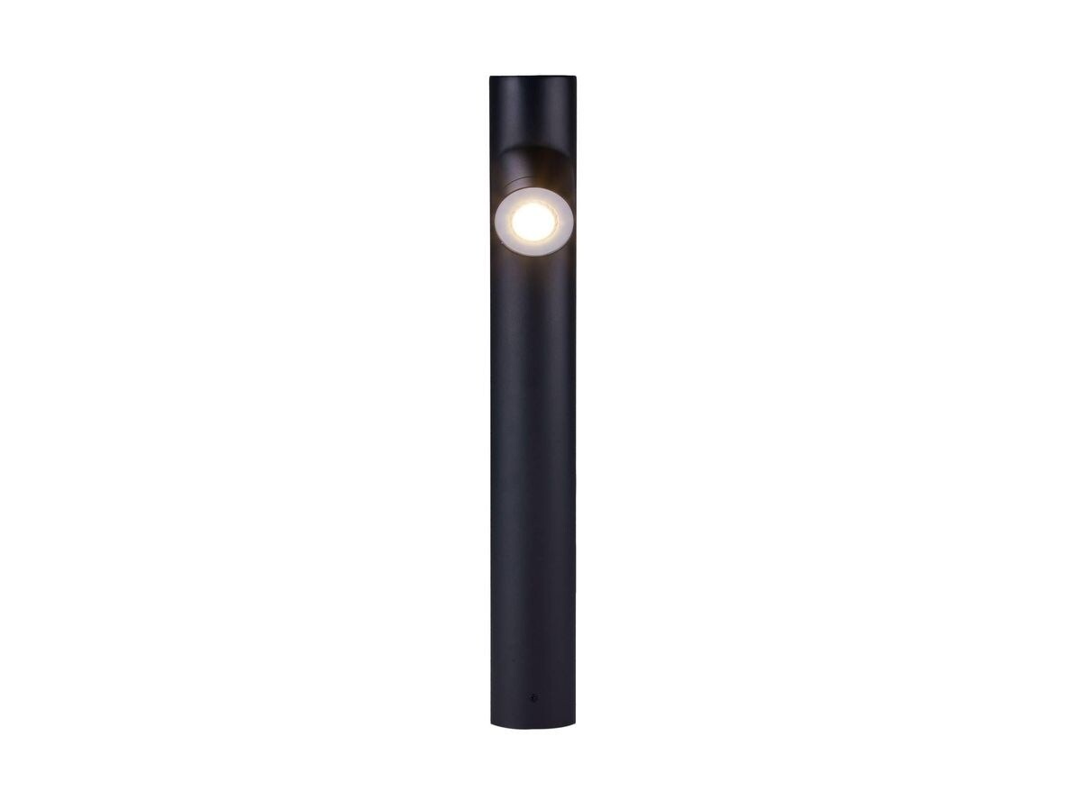 Lindby – Lolani Trädgårdslampa H60 Black Lindby