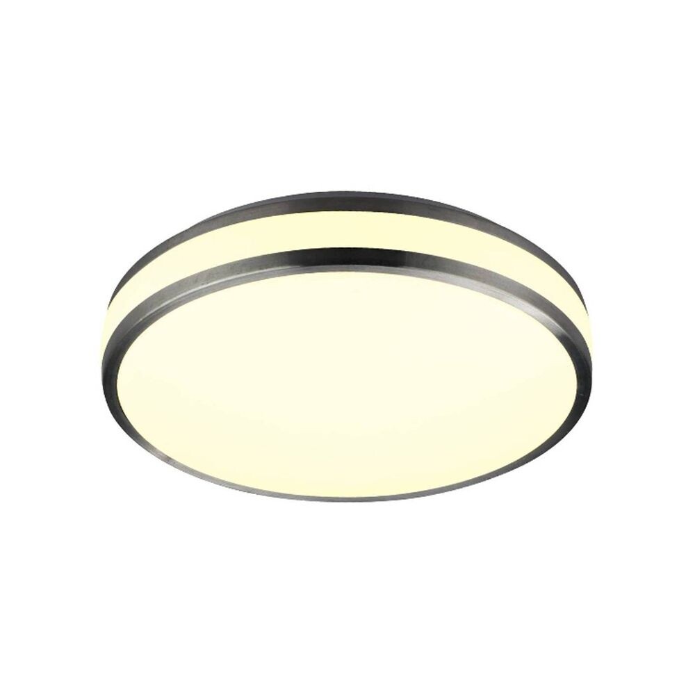 Arcchio – Sinovu Plafond Ø29 Chrome/Opal