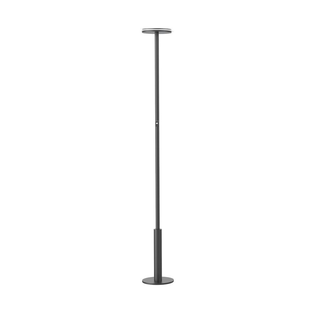 Arcchio – Padoria LED Golvlampa Black