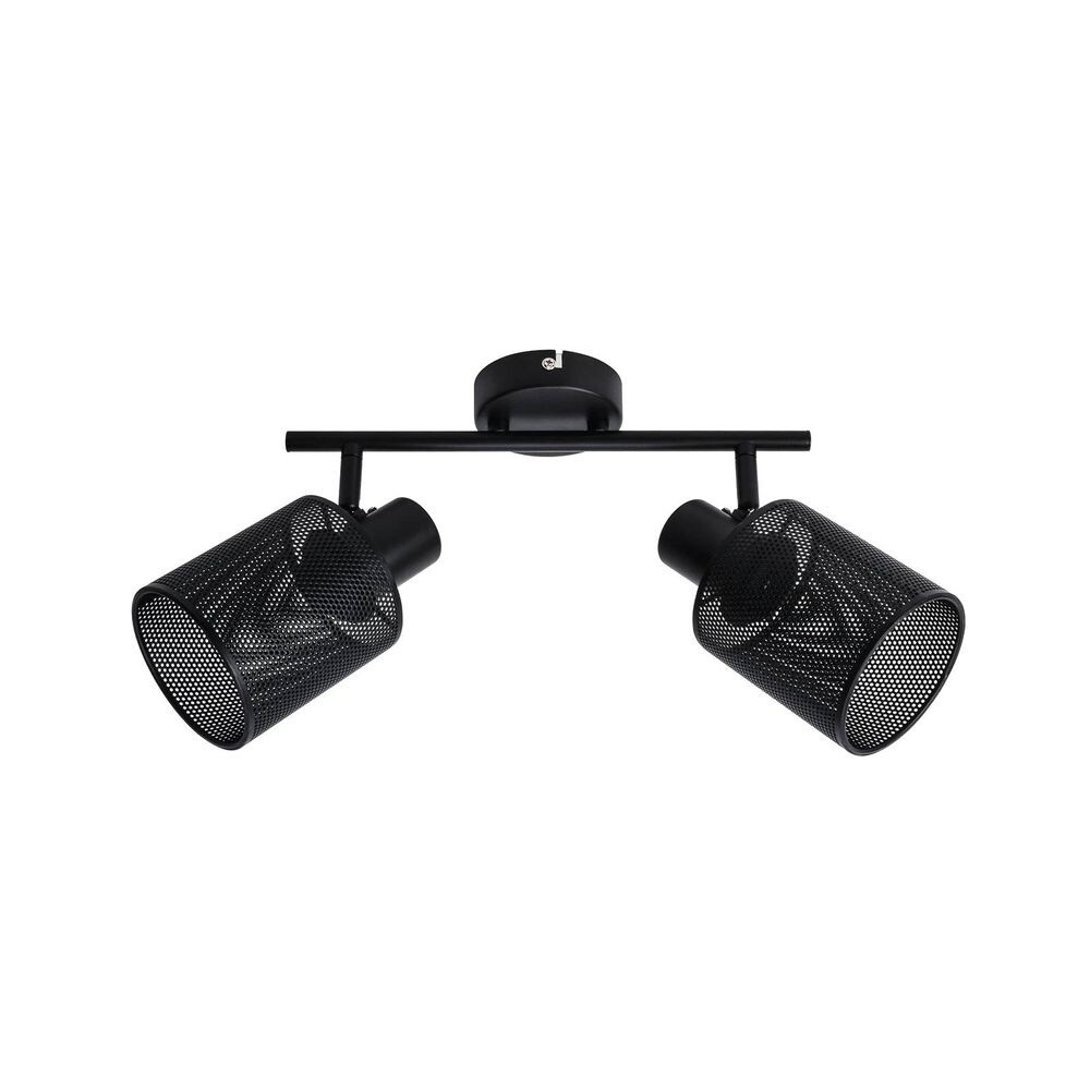 Lindby – Stancho 2 Plafond Black