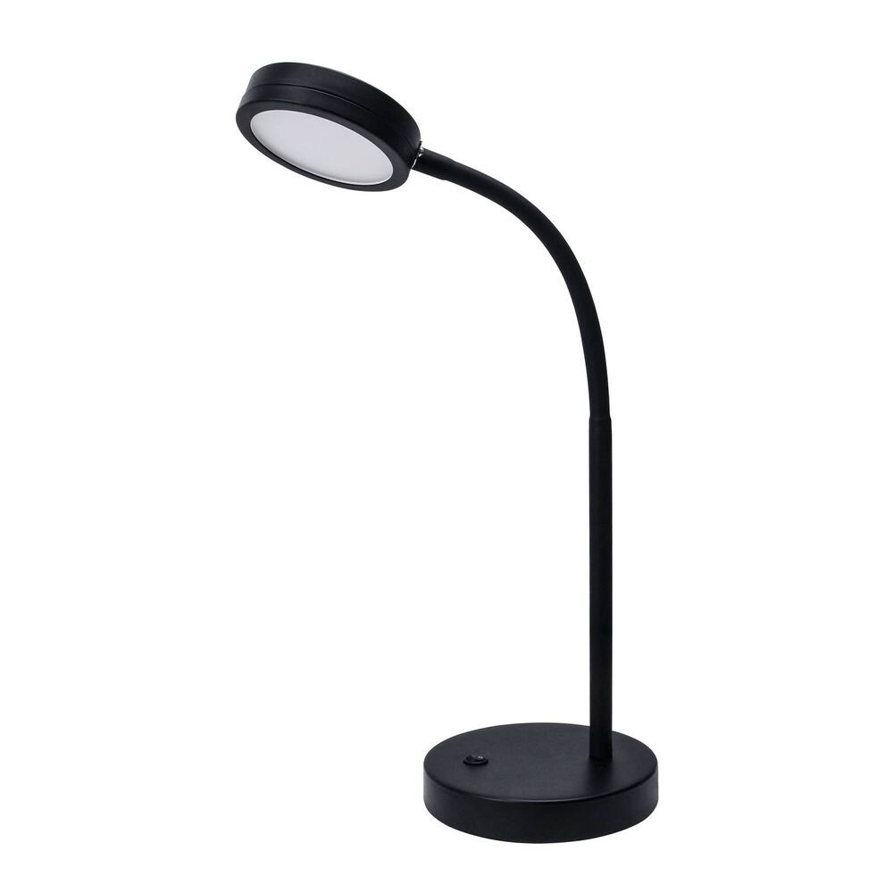 Lindby – Toulin Bordslampa Black Lindby