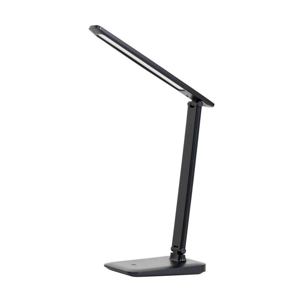 Lindby – Leontina LED Bordslampa CCT Black Lindby