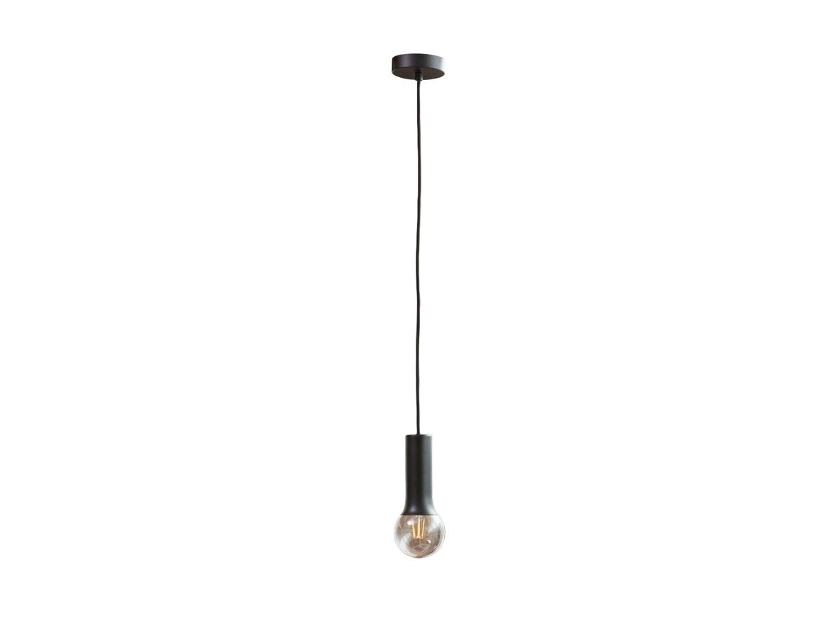 Lindby – Fipas Taklampa Black