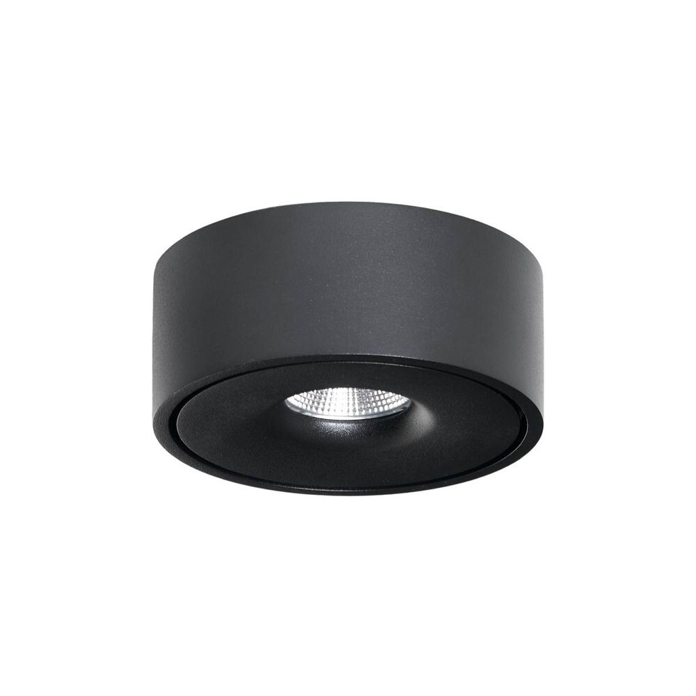 Arcchio – Ranka LED Loftlampe 11,8W Black