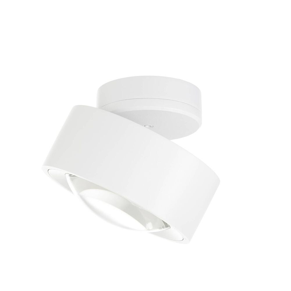 Lucande – Atreus Move LED Plafond White Lucande